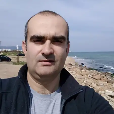 Yuriy, 45נצרת עילית 
