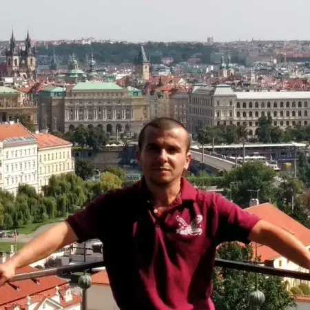 Dmitriy, 49חיפה 