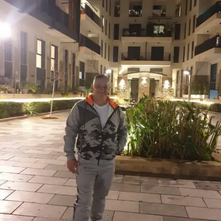 Andrei, 42תל אביב 