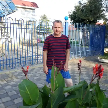 Andrey, 55רוסיה 