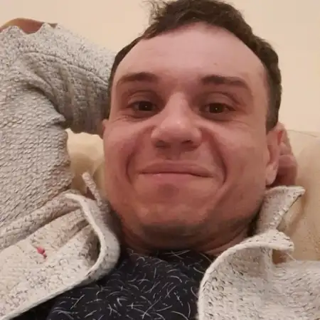 Aleksandr, 40רוסיה 