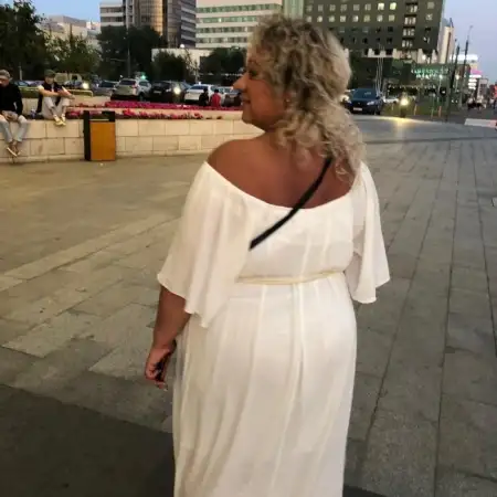 Evgeniya, 50רוסיה 