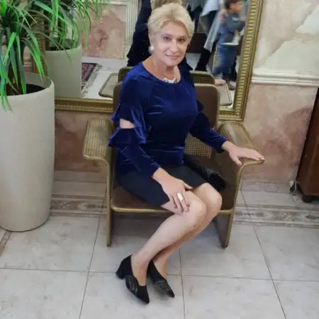 אירינה, 66אשדוד 
