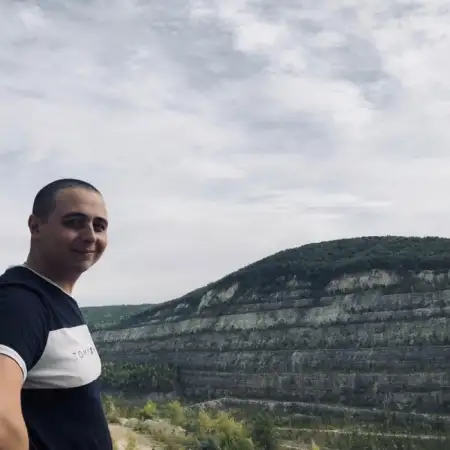 AlexTomsh, 32רוסיה 