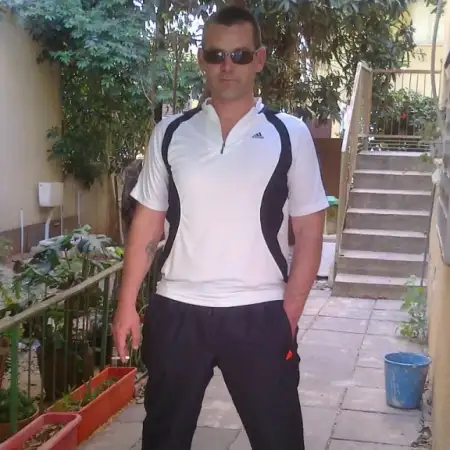 Slava, 50פתח תקווה 