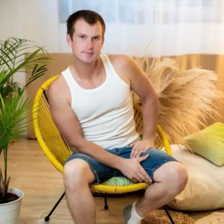 Andrii, 39אור עקיבא 
