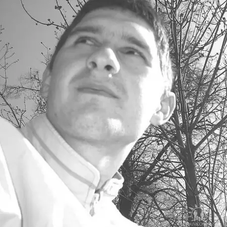 Sergey, 37חיפה 