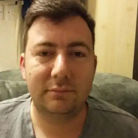 Stanislav, 39יקנעם עילית 