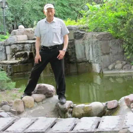 Pavel, 79רוסיה 