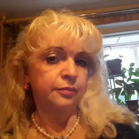 Liliya, 61 רוסיה