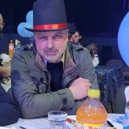 Aleksandr, 54אוקראינה 