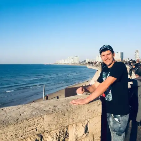 Andrey, 32נהריה 
