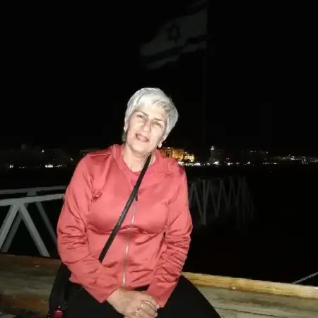 Tina, 63אוקראינה 