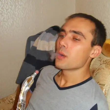 Ilya, 40פתח תקווה 