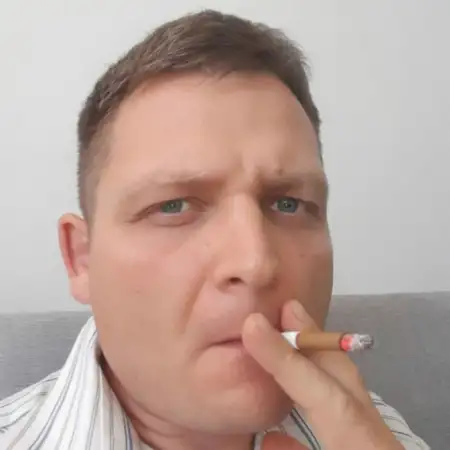 Aleksandr, 45באר שבע 