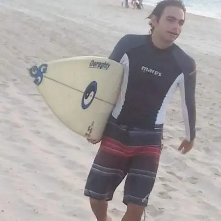 Itay, 37ראשון לציון 