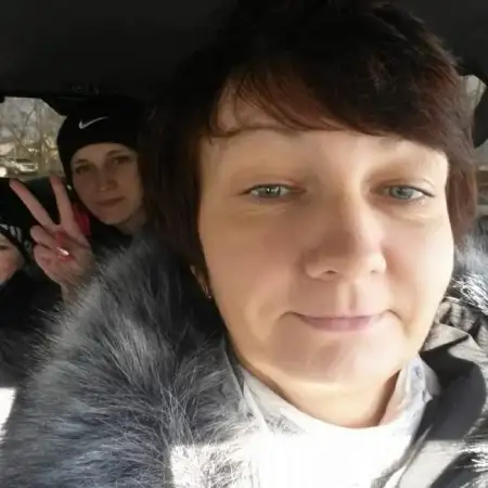 Evgeniya, 54חיפה 