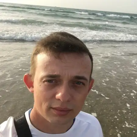 Maksim, 32פתח תקווה 