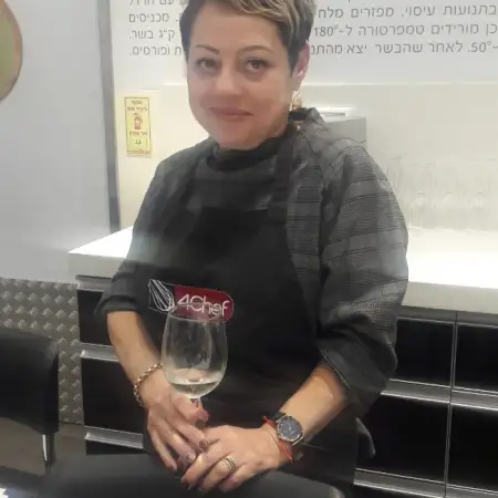 אולגה, 63אשדוד 