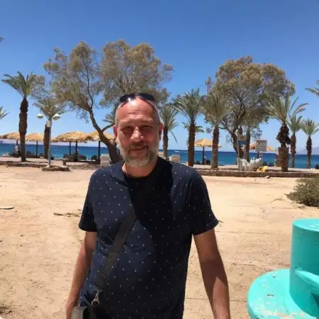 Dmitriy, 58יקנעם 