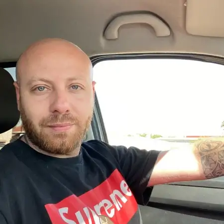Vladi, 37באר שבע 