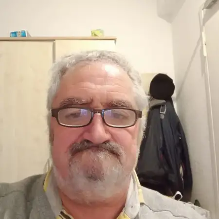 Sergej, 68גרמניה 