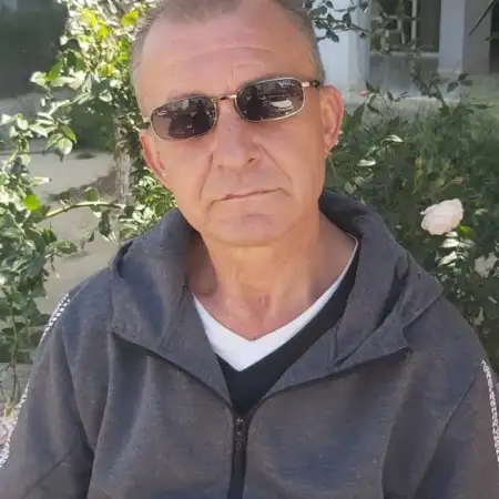 Tolik, 53באר שבע 