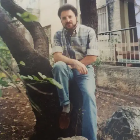 Vladimir, 67מעלה אדומים 
