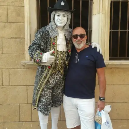 מיקי, 71חיפה 