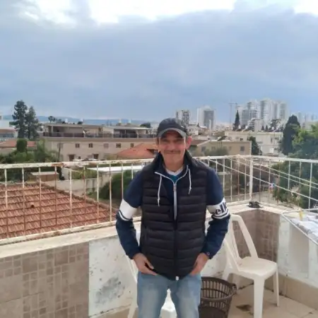 Oleg, 64חיפה 
