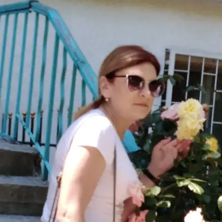 Evgeniya, 49רוסיה 