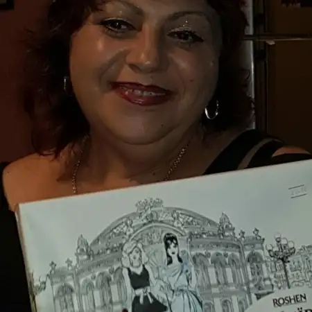 Mayya, 57נתניה 