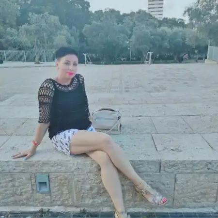 אירינה, 43חיפה 