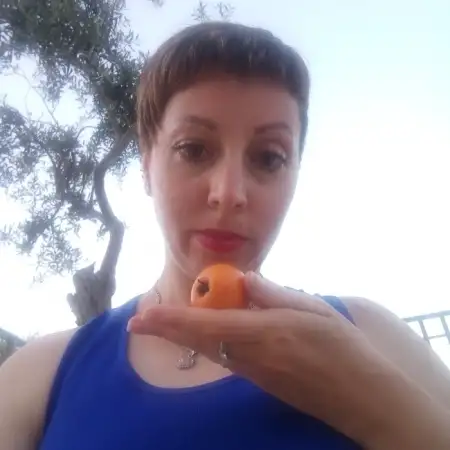 אירינה, 43חיפה 