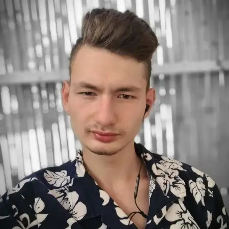 Ariel, 22חיפה 