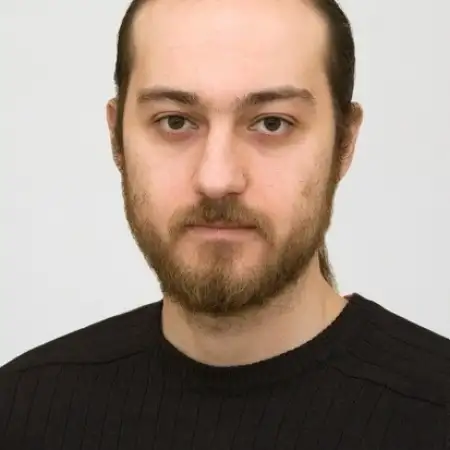 Vladimir, 45גרמניה 
