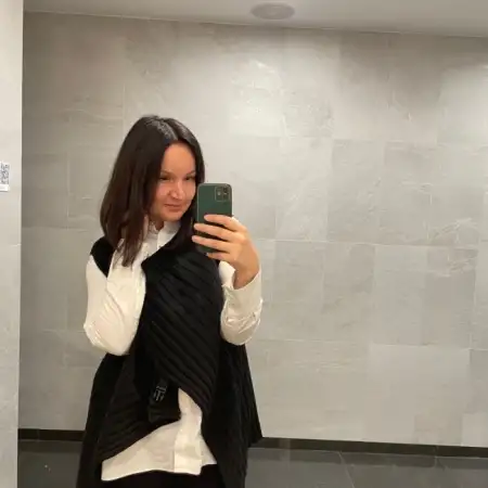 Katerina, 45 רוסיה