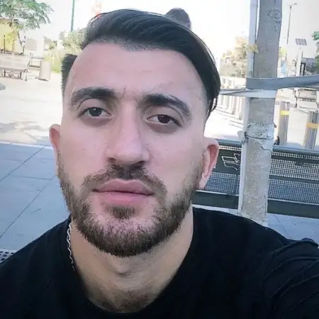Vadim, 31פתח תקווה 