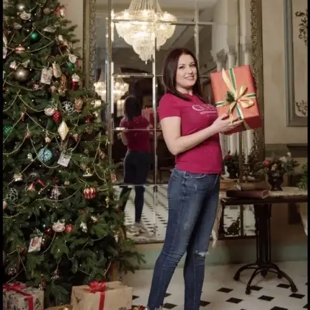 Ekaterina, 43רוסיה 
