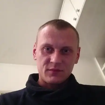 Sasha, 38ירושלים 