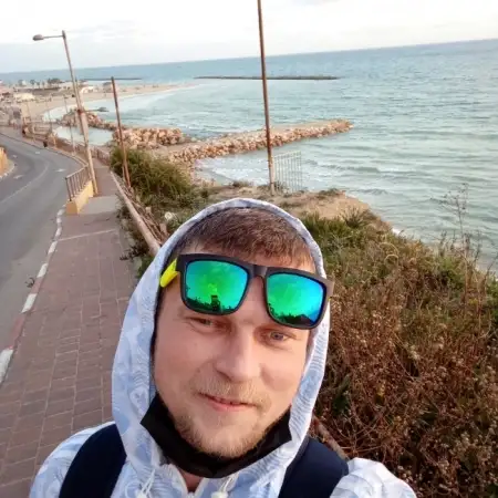 Aleksandr, 38נתניה 