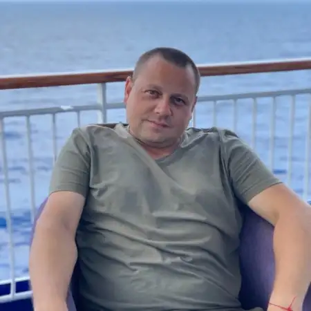 Dmitriy, 45חיפה 