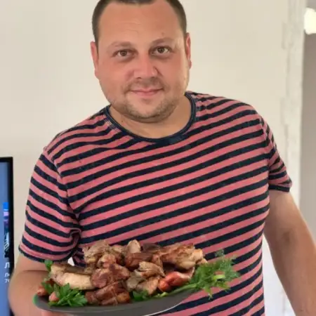 Dmitriy, 45חיפה 