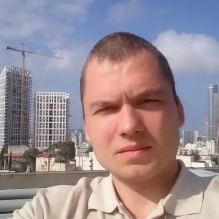 Petr, 42נתניה
