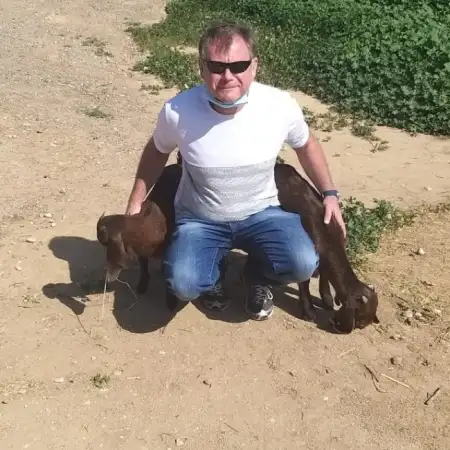 Anatoliy, 52אופקים 