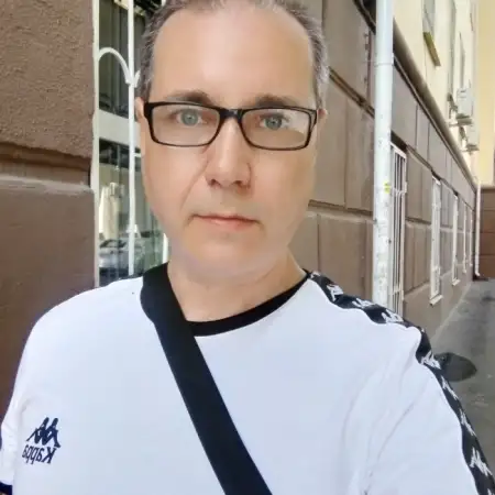 Mihail, 51רוסיה 