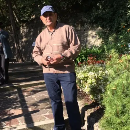 Igor, 62אשדוד 