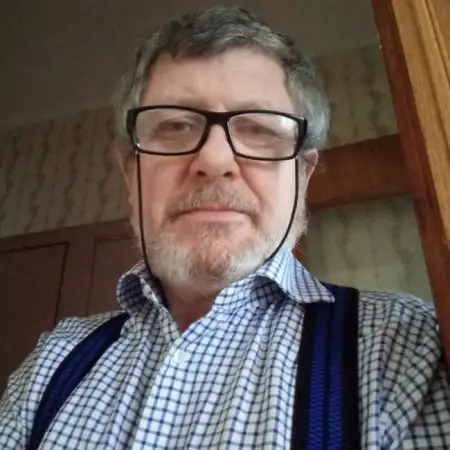 Dmitriy, 71בת ים 