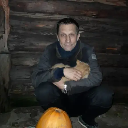 Aleksandr, 52חיפה 