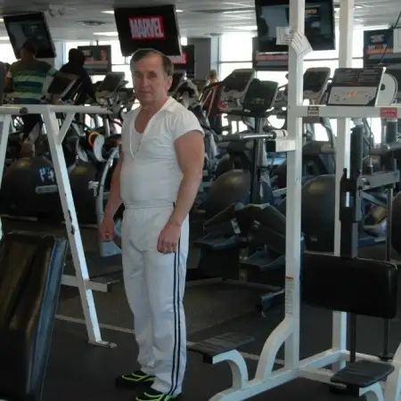 Slava, 68ביתר עילית 